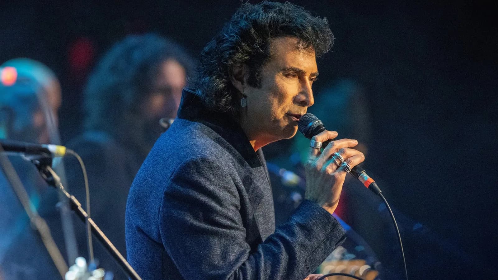 Le Noël d'Andy Kim À Montréal / Andy Kim Montréal Christmas