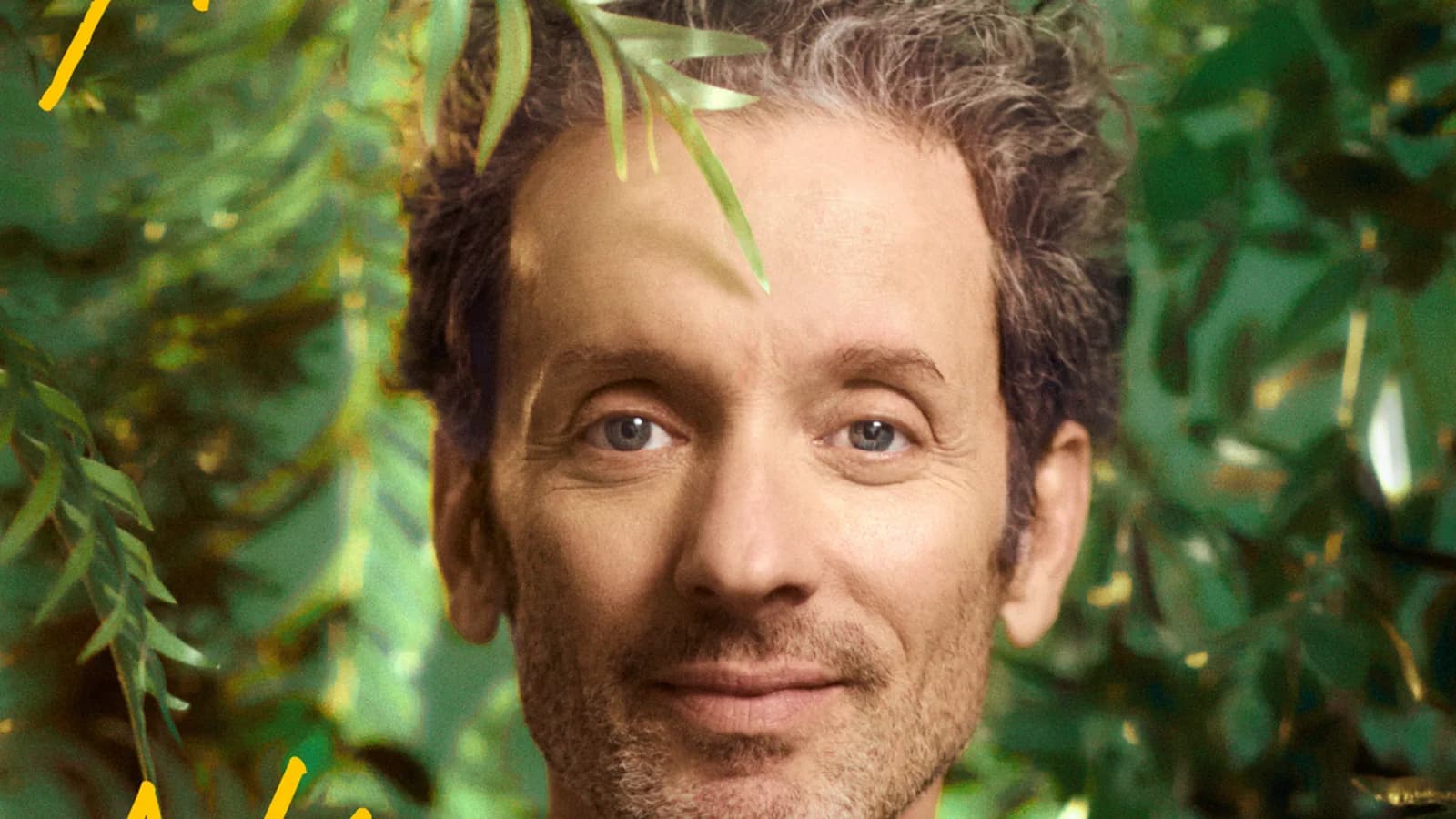 ANDRÉ SAUVÉ NATURELLEMENT