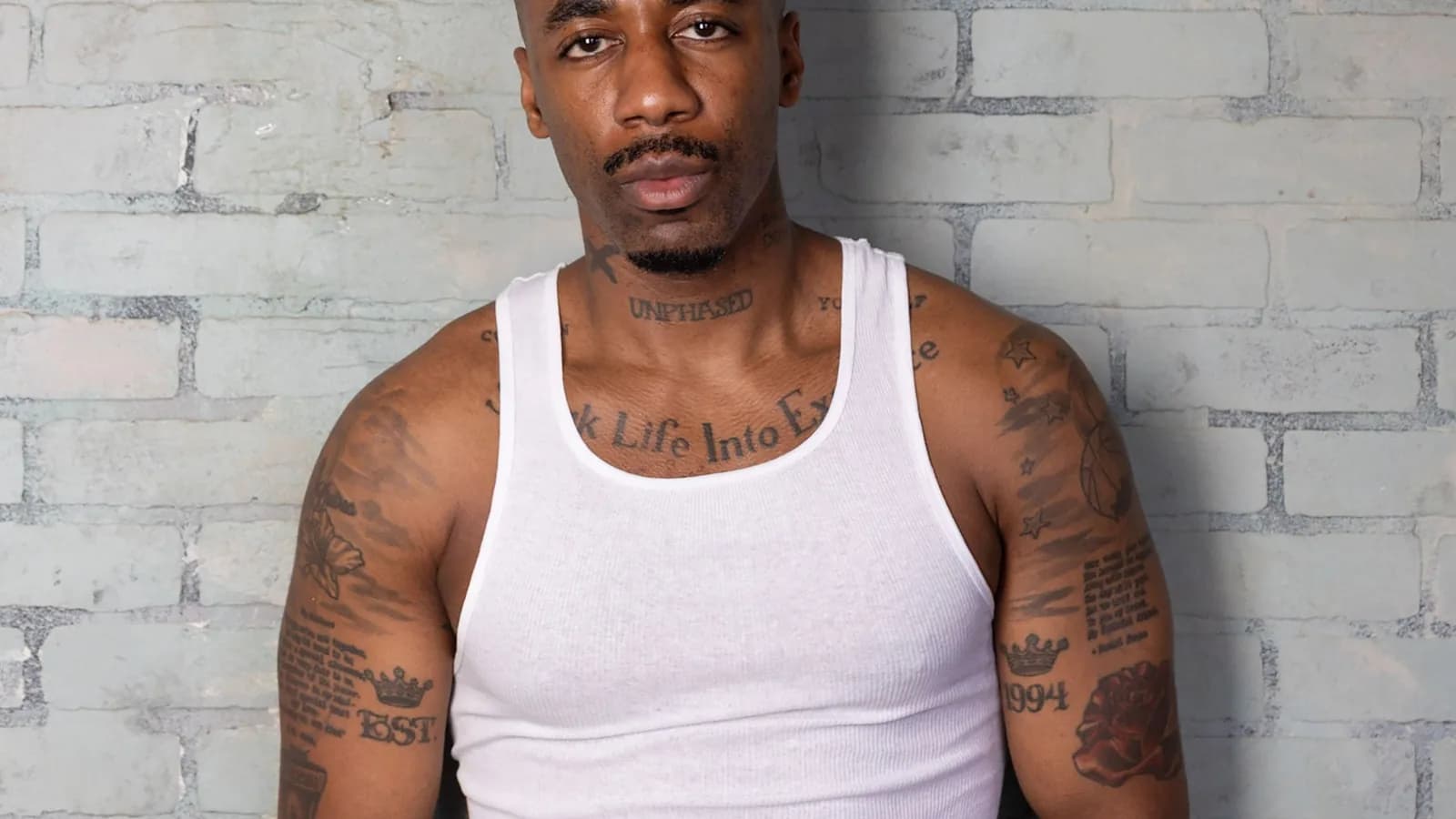 Dax: The Anger Management Tour