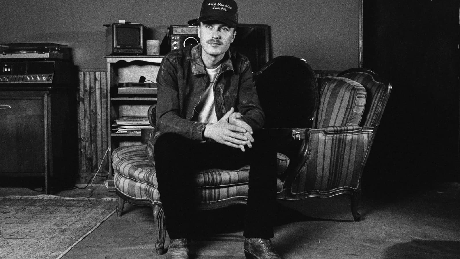 Owen Riegling: In The Feeling Tour