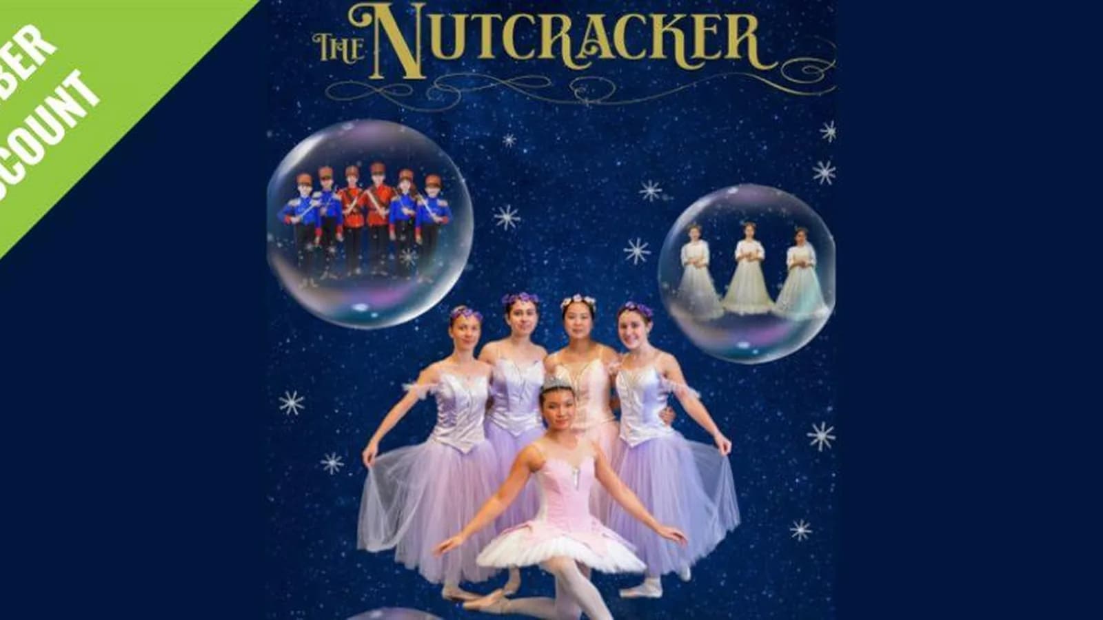 The Nutcracker