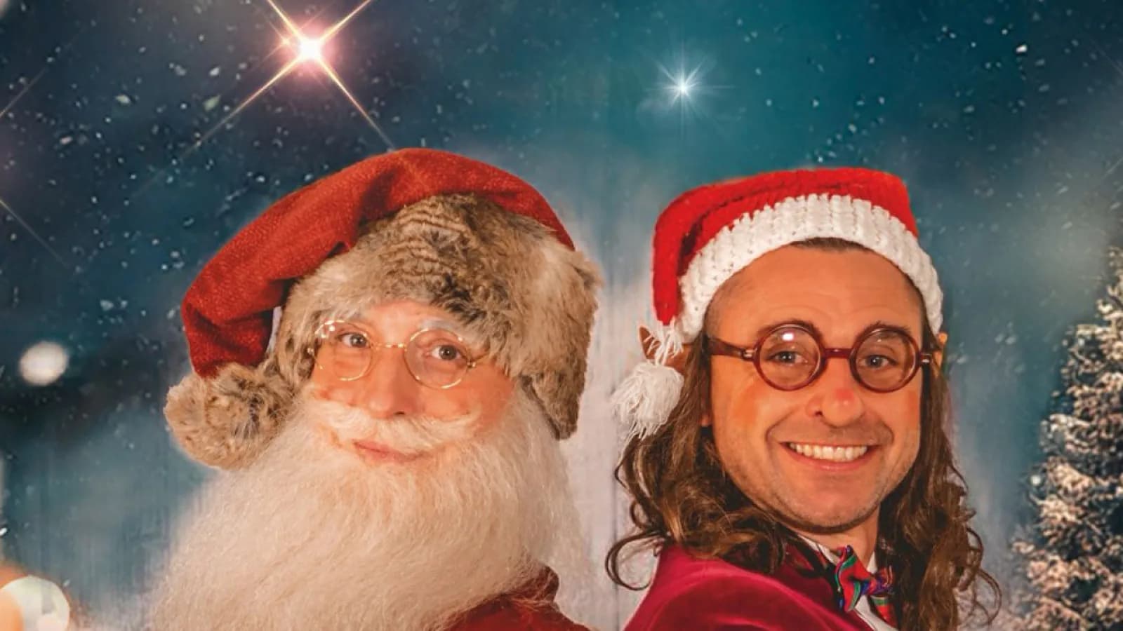 La Magie de Noël