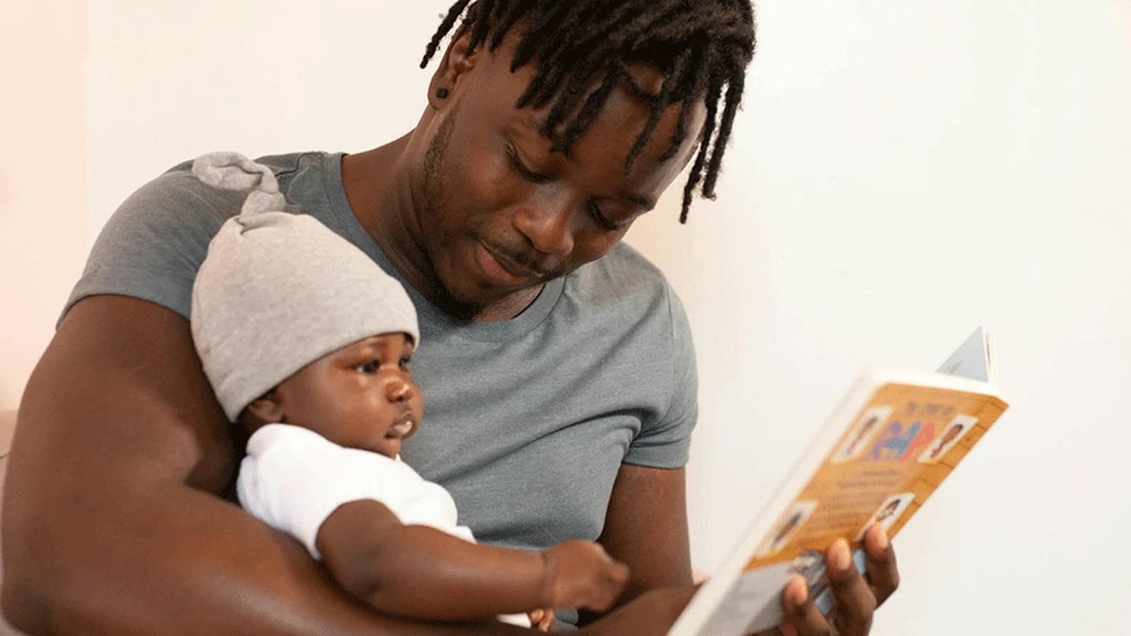 Tout-petits contes pour les 1-36 mois