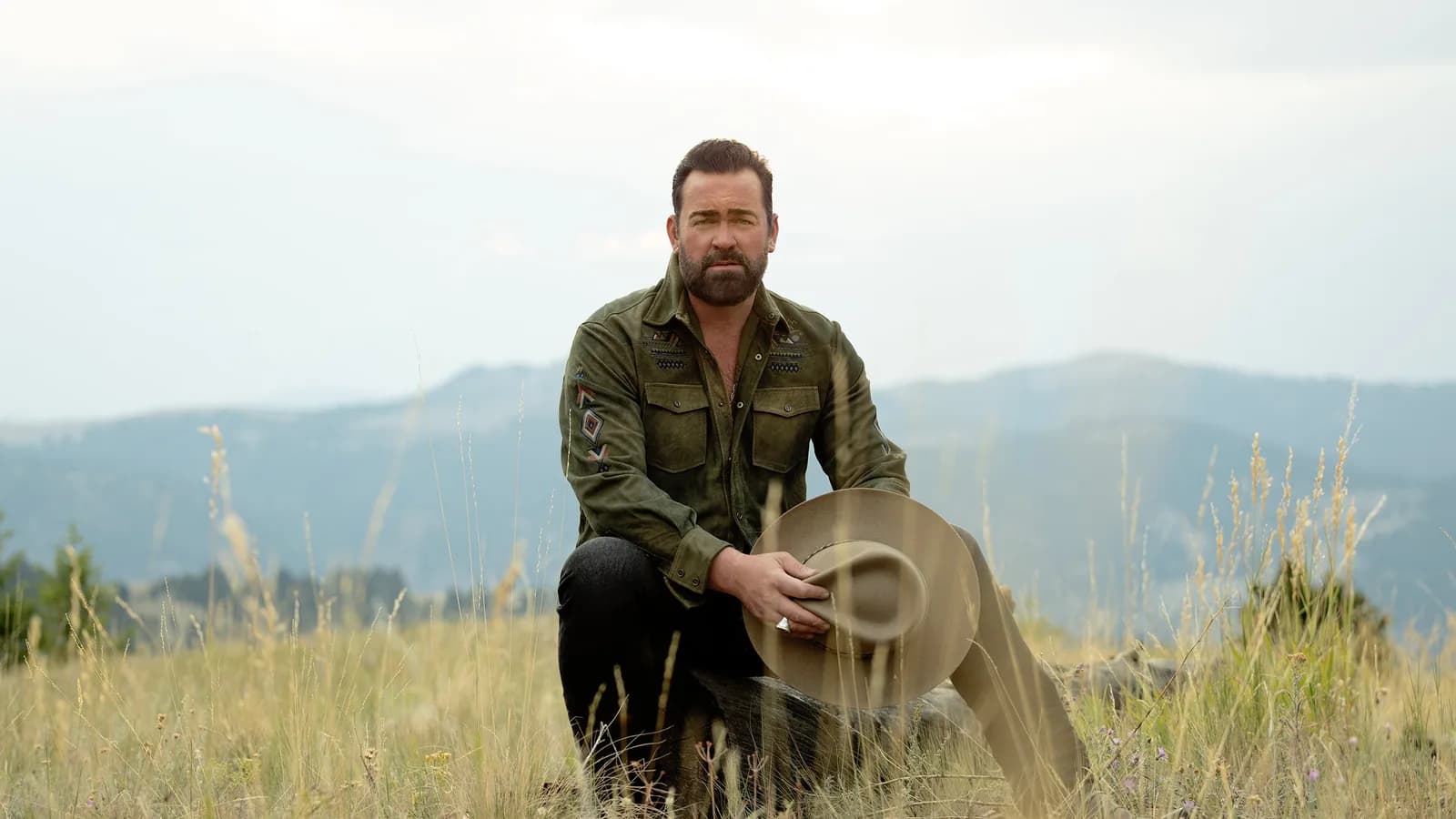 Lee Brice Sunriser Tour