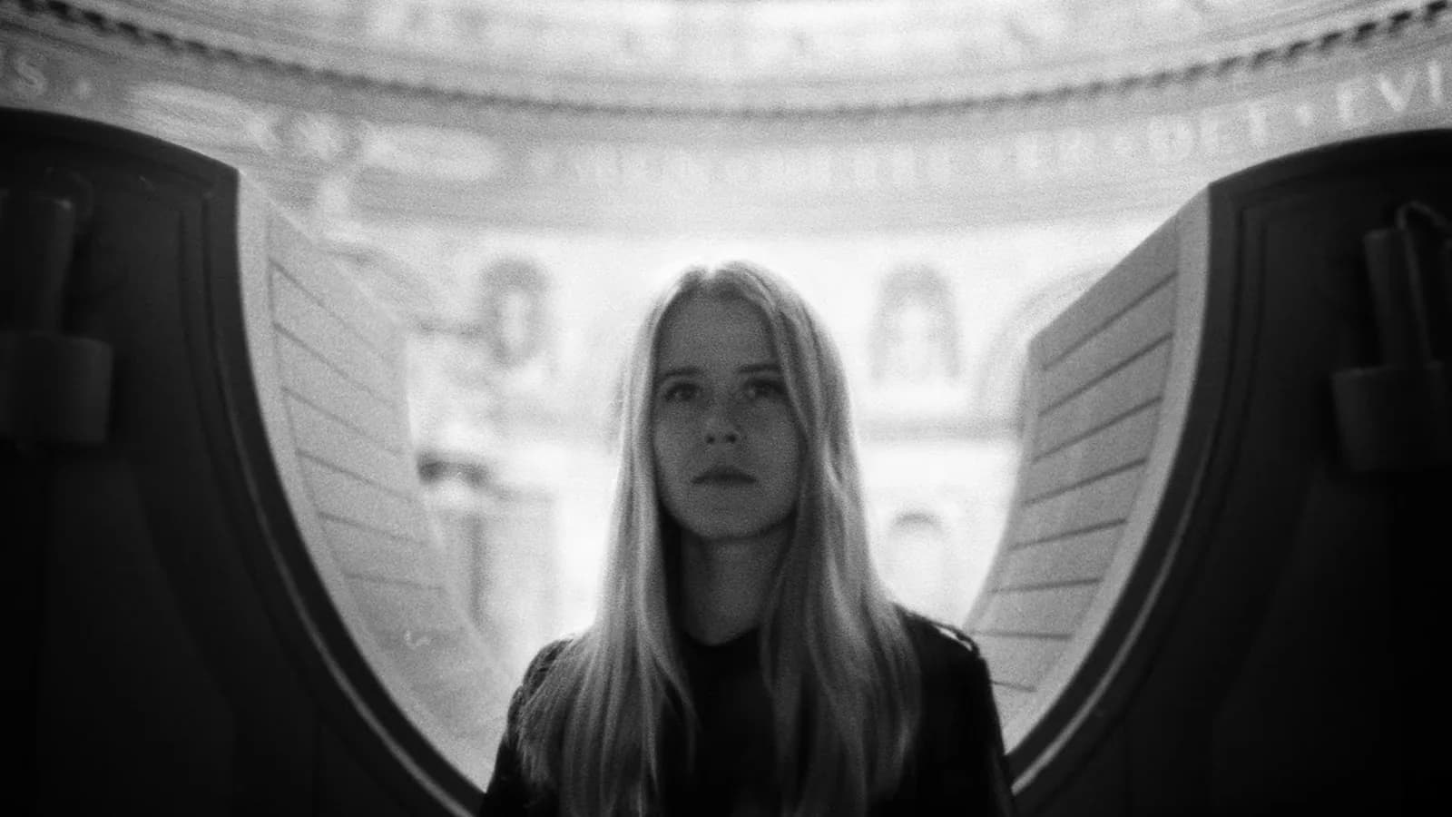 Anna von Hausswolff: Iconoclasts Tour