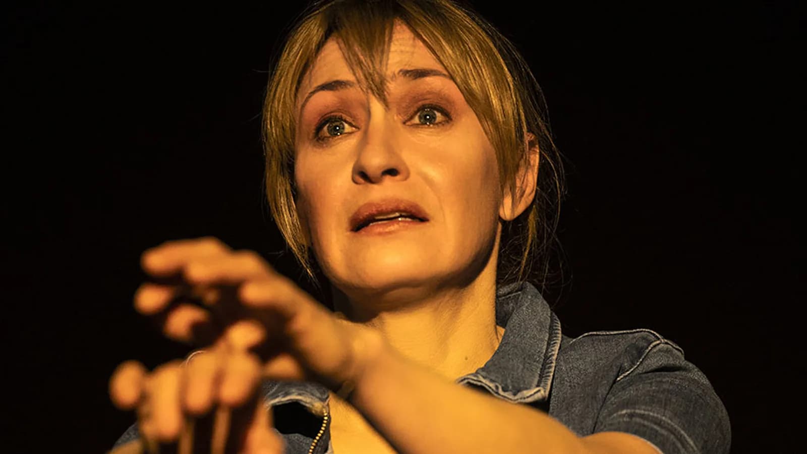 Théâtre | Tout ça