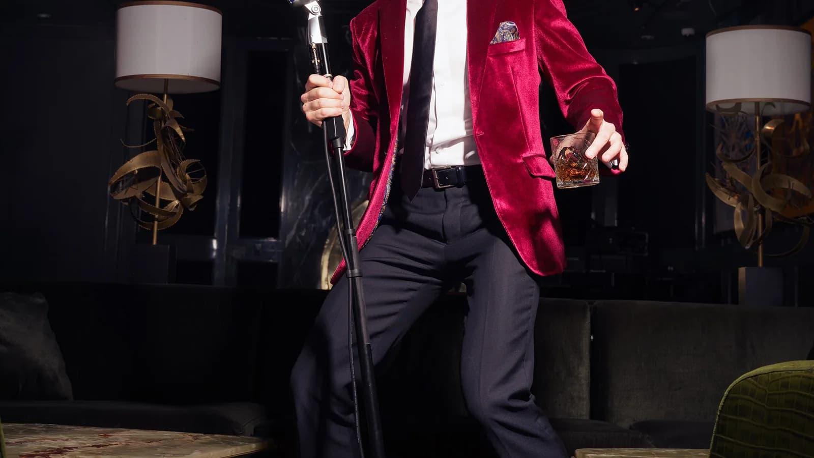 Matt Dusk - A Very Sinatra Christmas