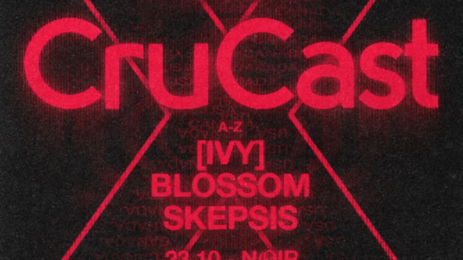 CRUCAST