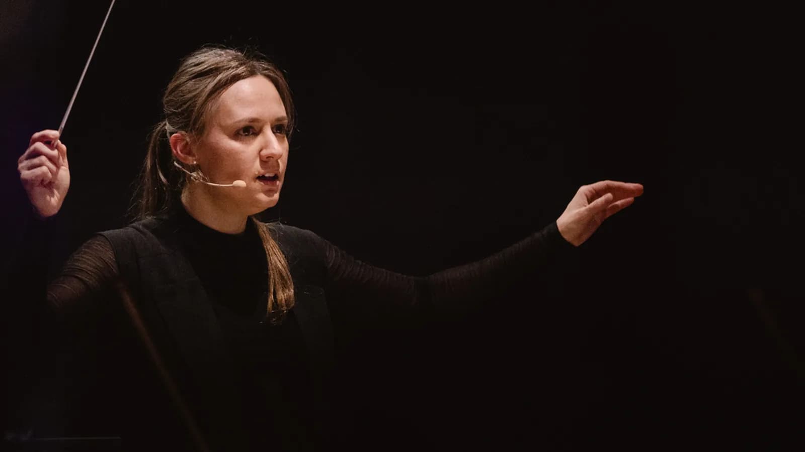 Les mille et une notes de Shéhérazade - programme condensé