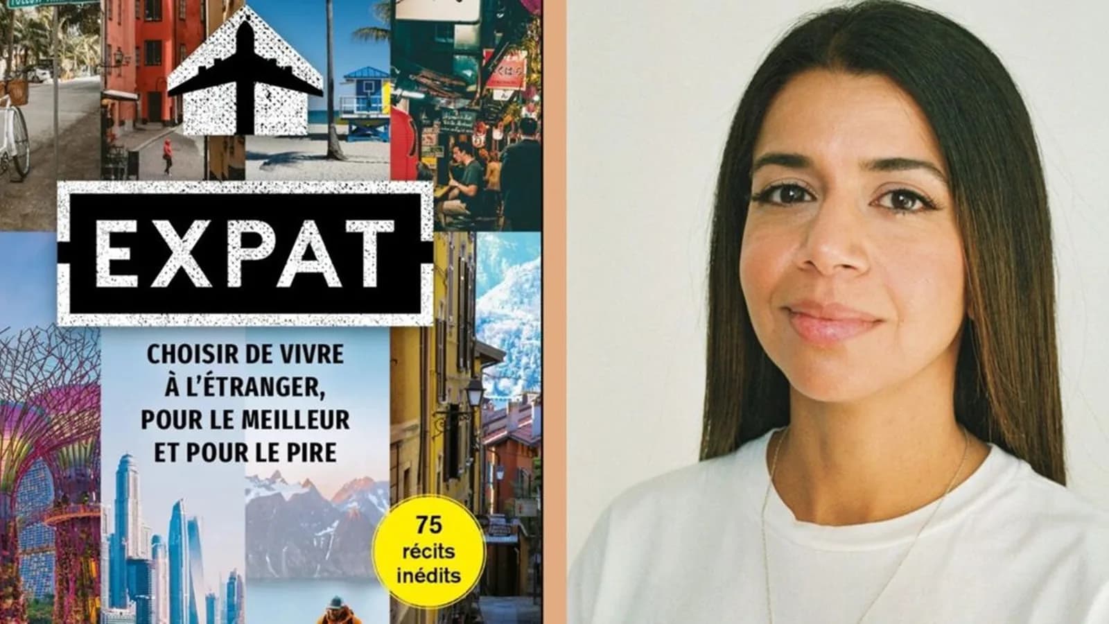 Conférence Expat : Choisir de vivre à l’étranger pour le meilleur et pour le pire