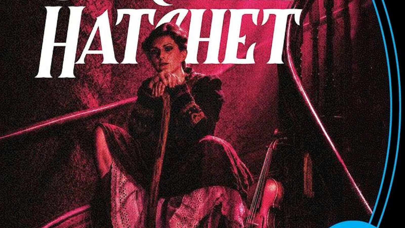 Bury The Hatchet