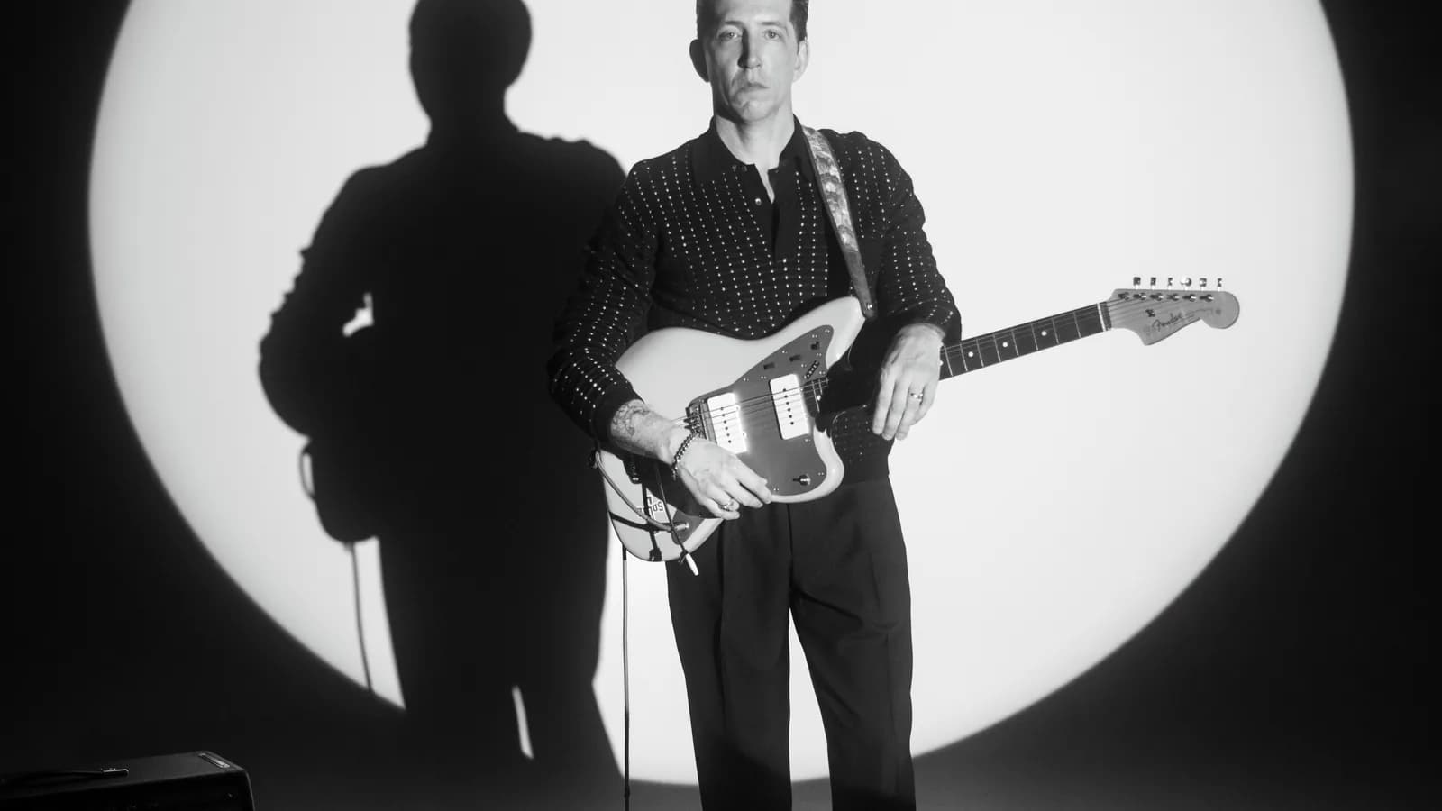 Pokey LaFarge
