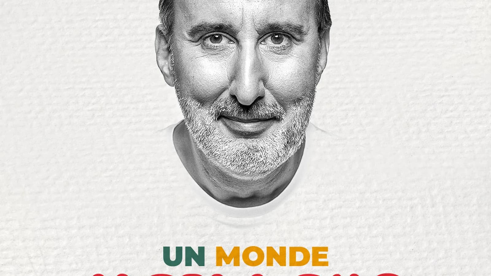 MARTIN PETIT UN MEILLEUR MONDE AVEC MARTIN PETIT