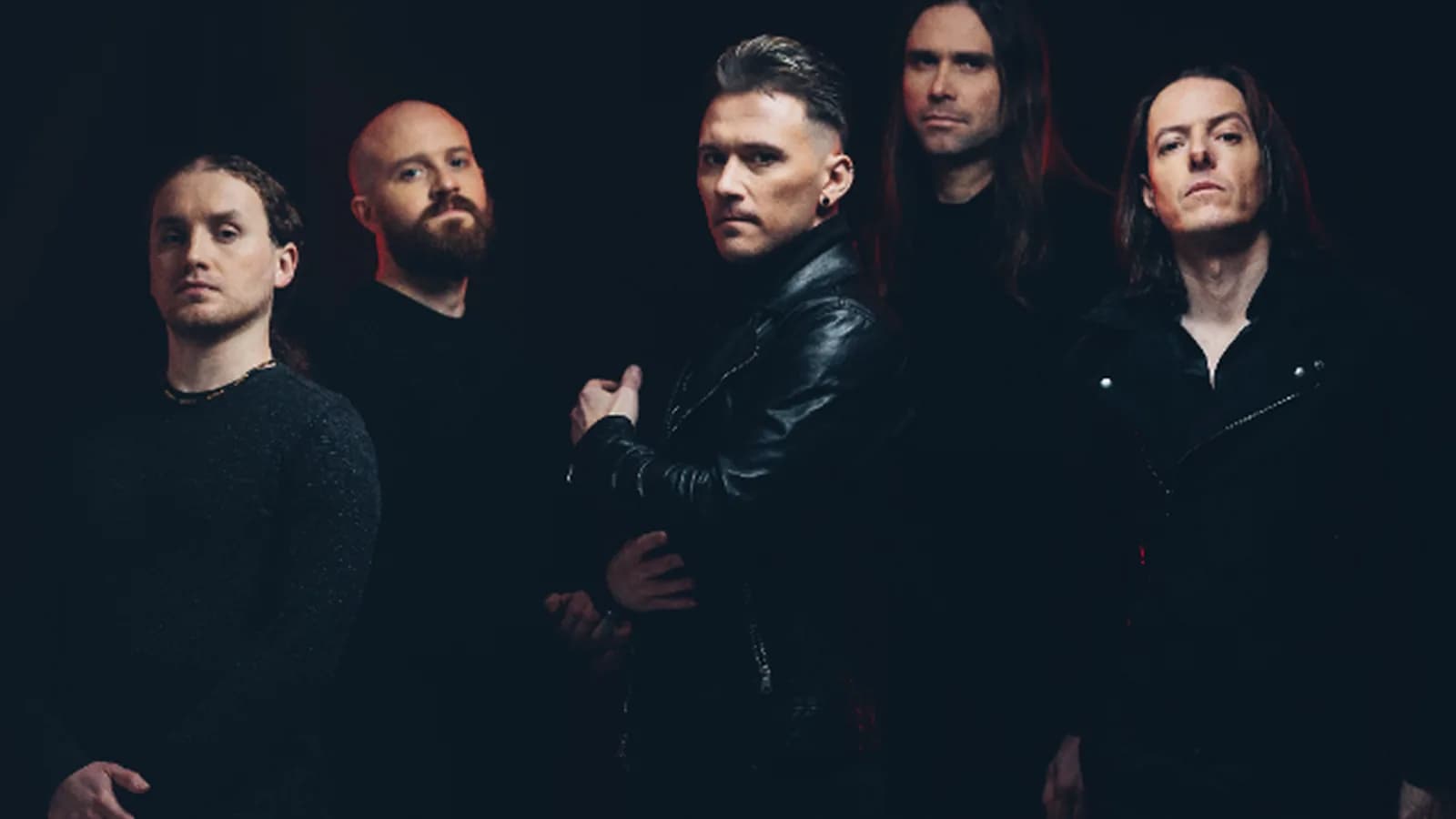 TesseracT, Entheos, Sunborn