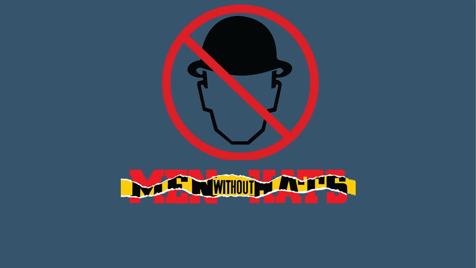 Men Without Hats with Guest Spoons
