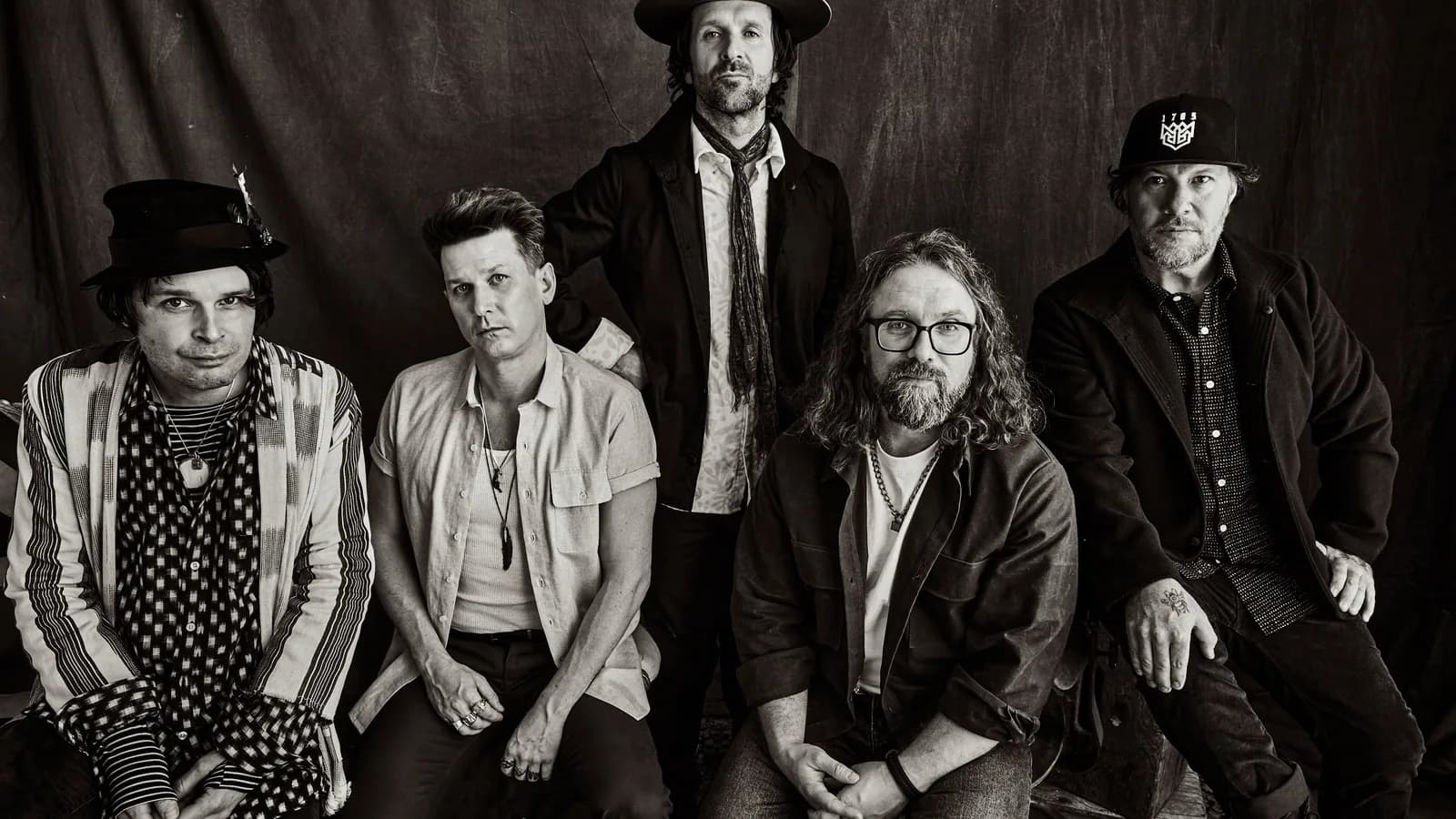 The Trews