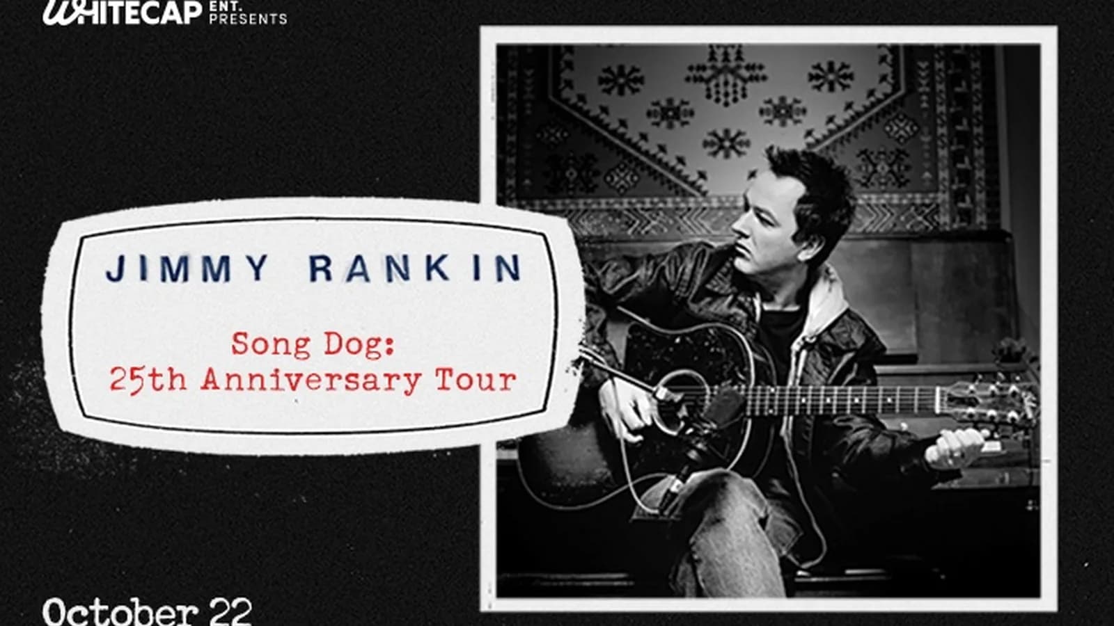 Jimmy Rankin