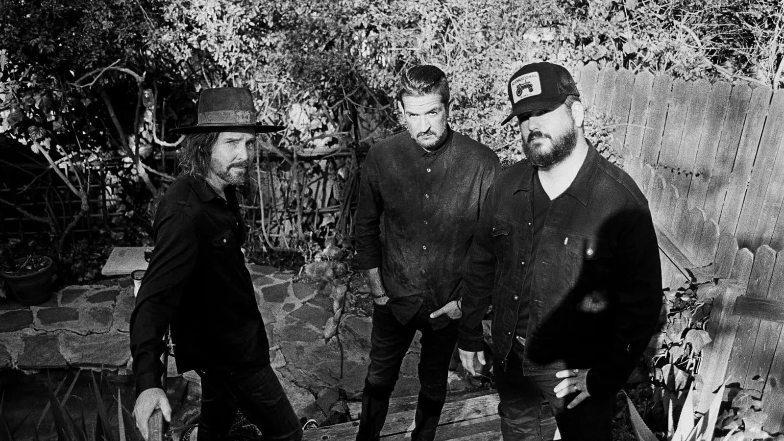 The Record Company - Give It Back To You 10th Anniversary Tour w/ Glass Kinsman