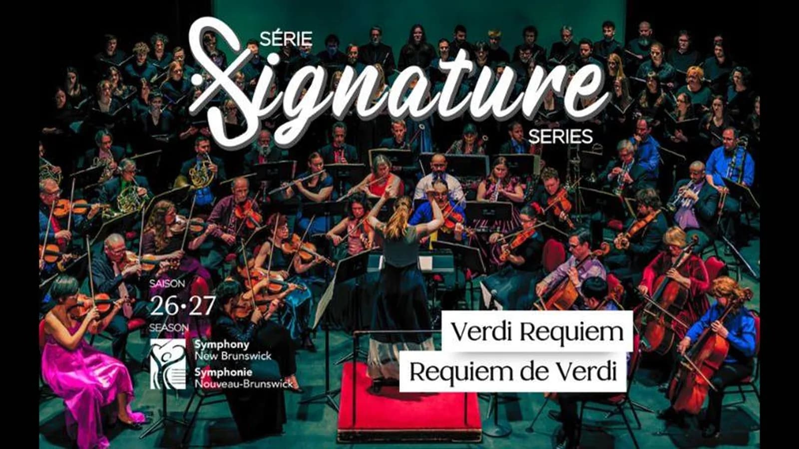 SNB: Verdi Requiem