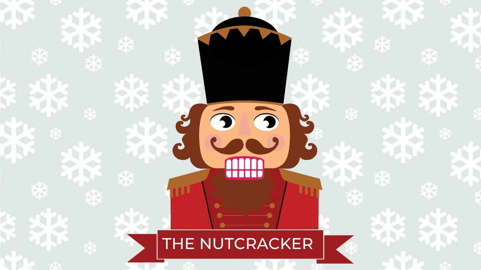 Trio Danceworks: Nutcracker 2026