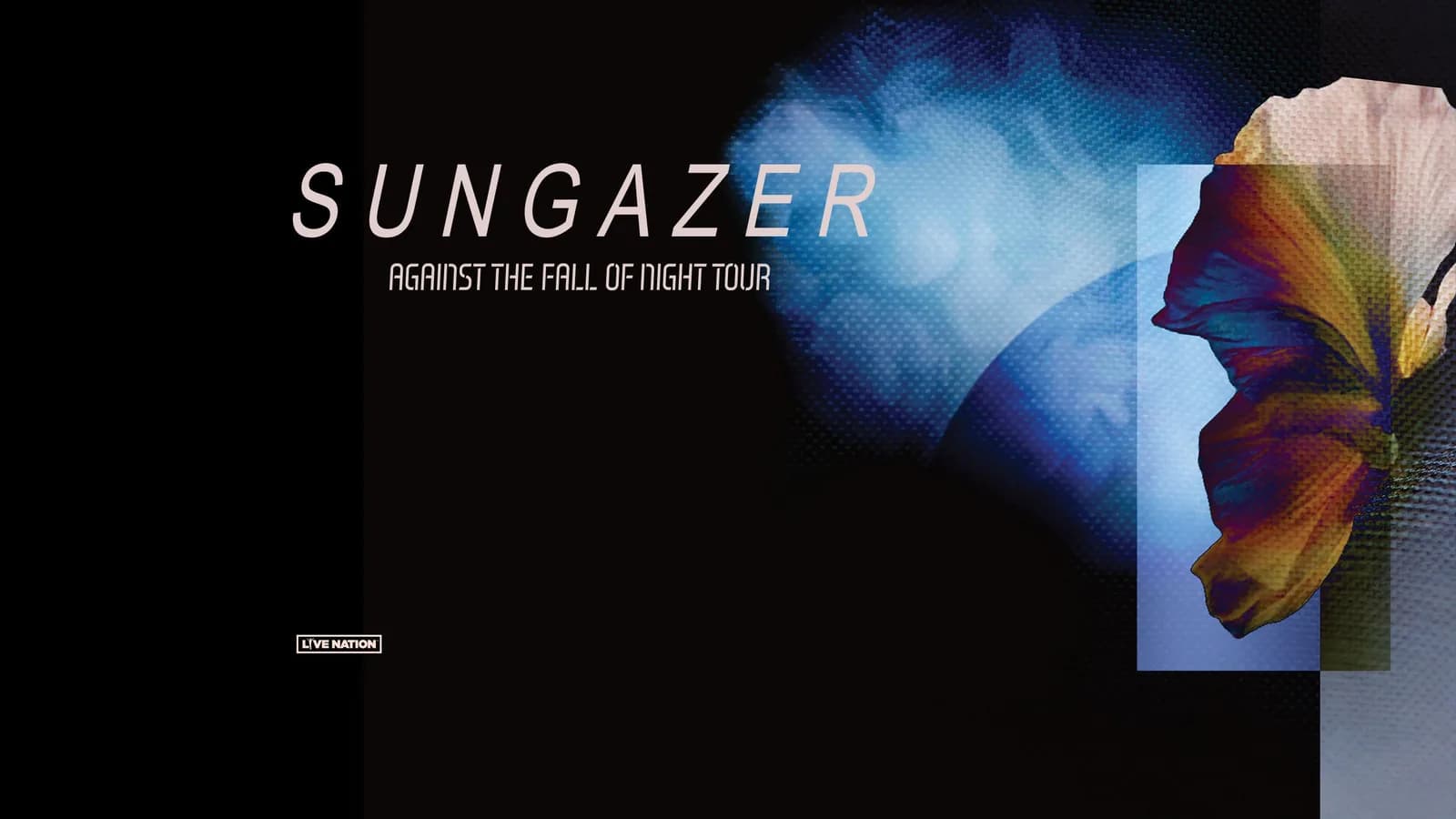 Sungazer, Button Masher