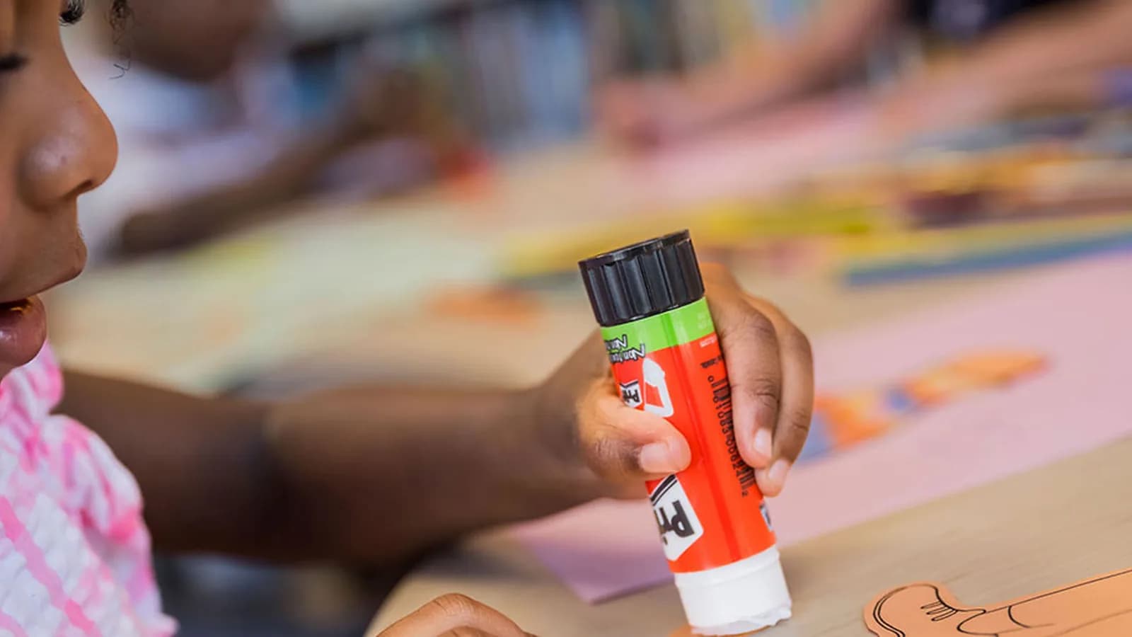 Bricolage d’Halloween pour les 5 ans et plus