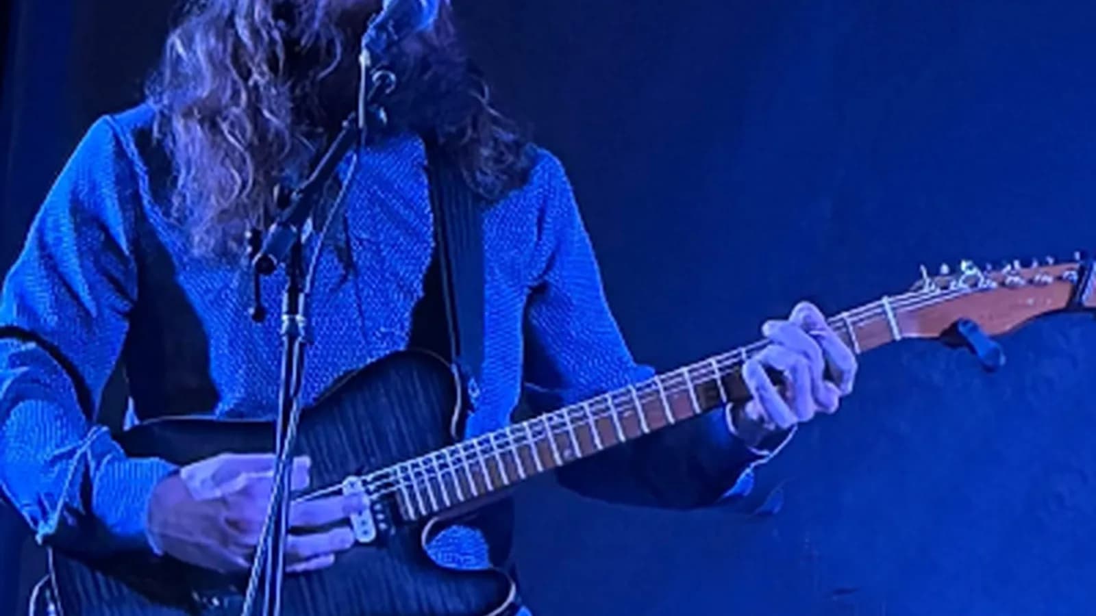 THE CHRIS STAPLETON TRIBUTE featuring KYLE MCADAMS BAND