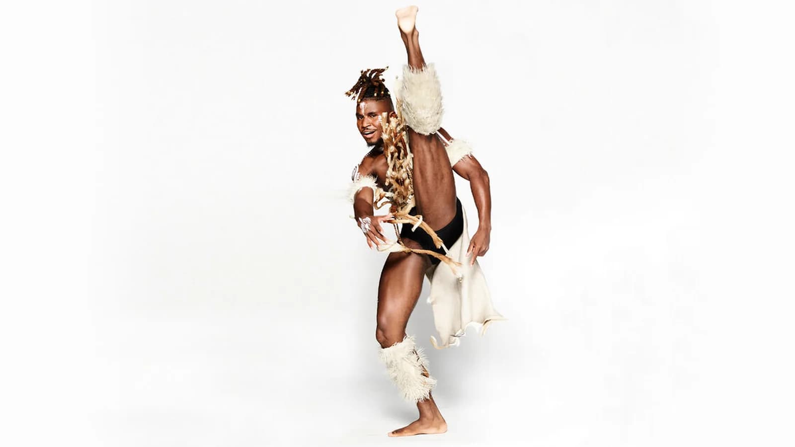 Step Afrika! – The Evolution Tour