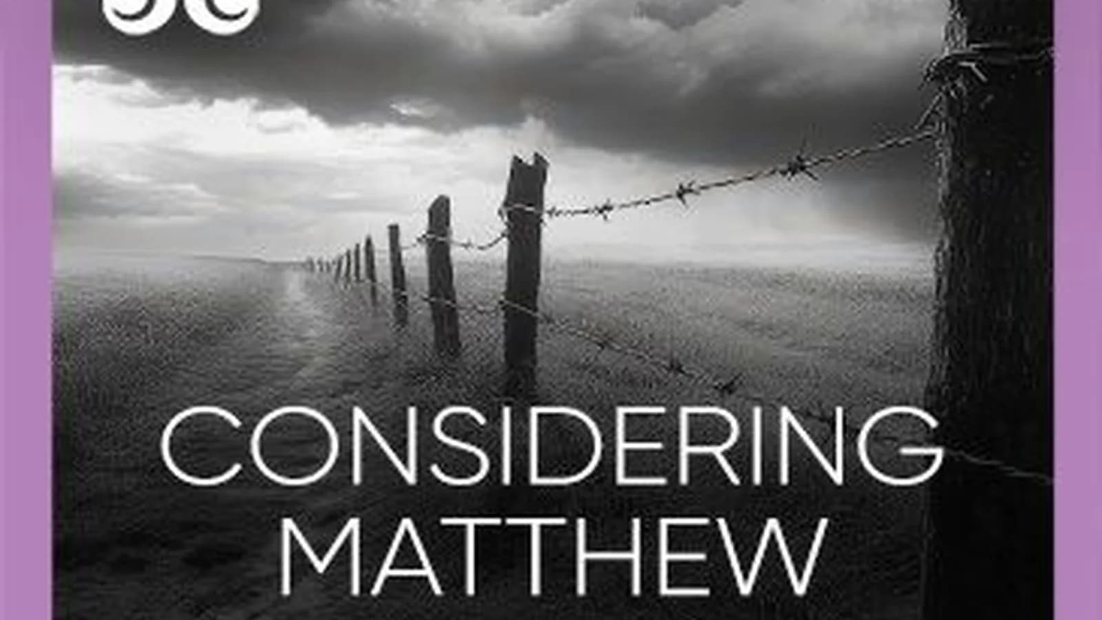 Toronto Mendelssohn Choir presents Considering Matthew Shepard