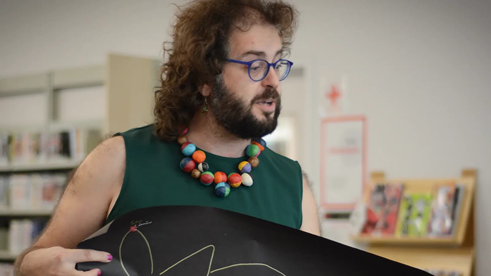 Atelier pour les 6-10 ans | Constellations d’amour