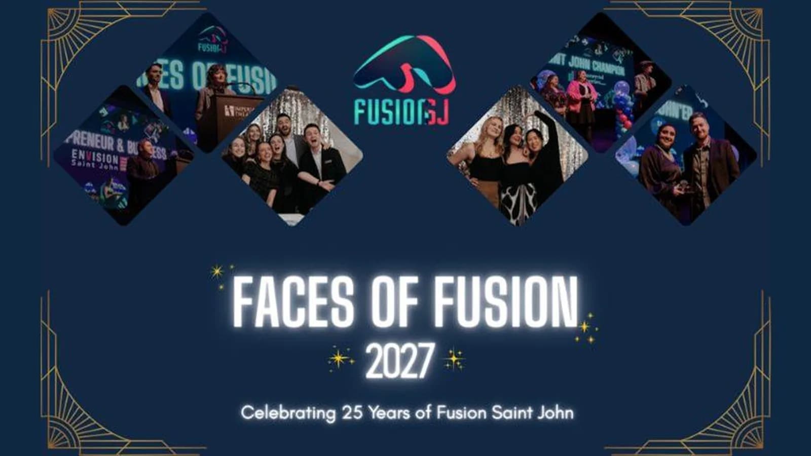 Faces of Fusion