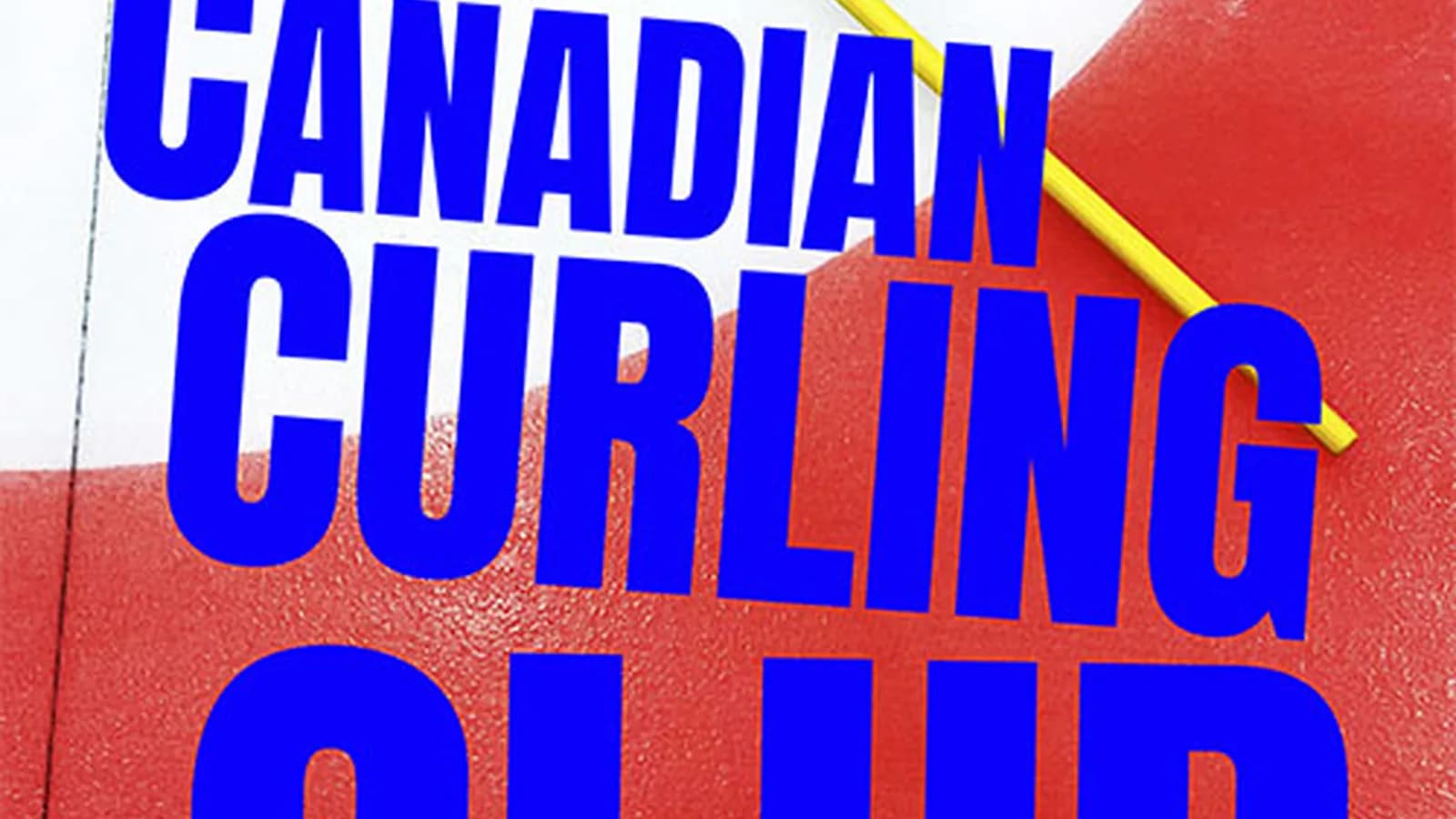 The New Canadian Curling Club