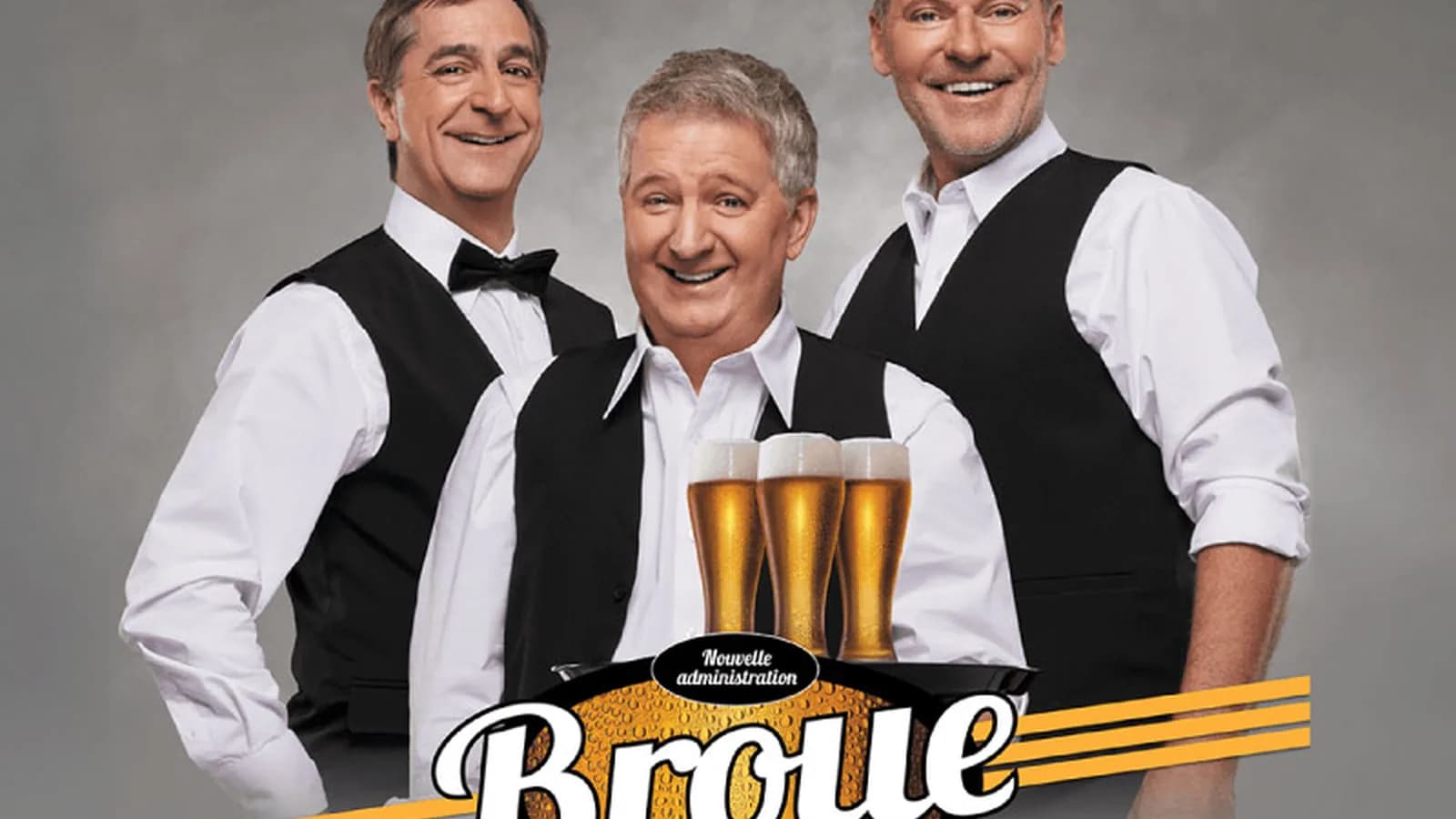 Broue