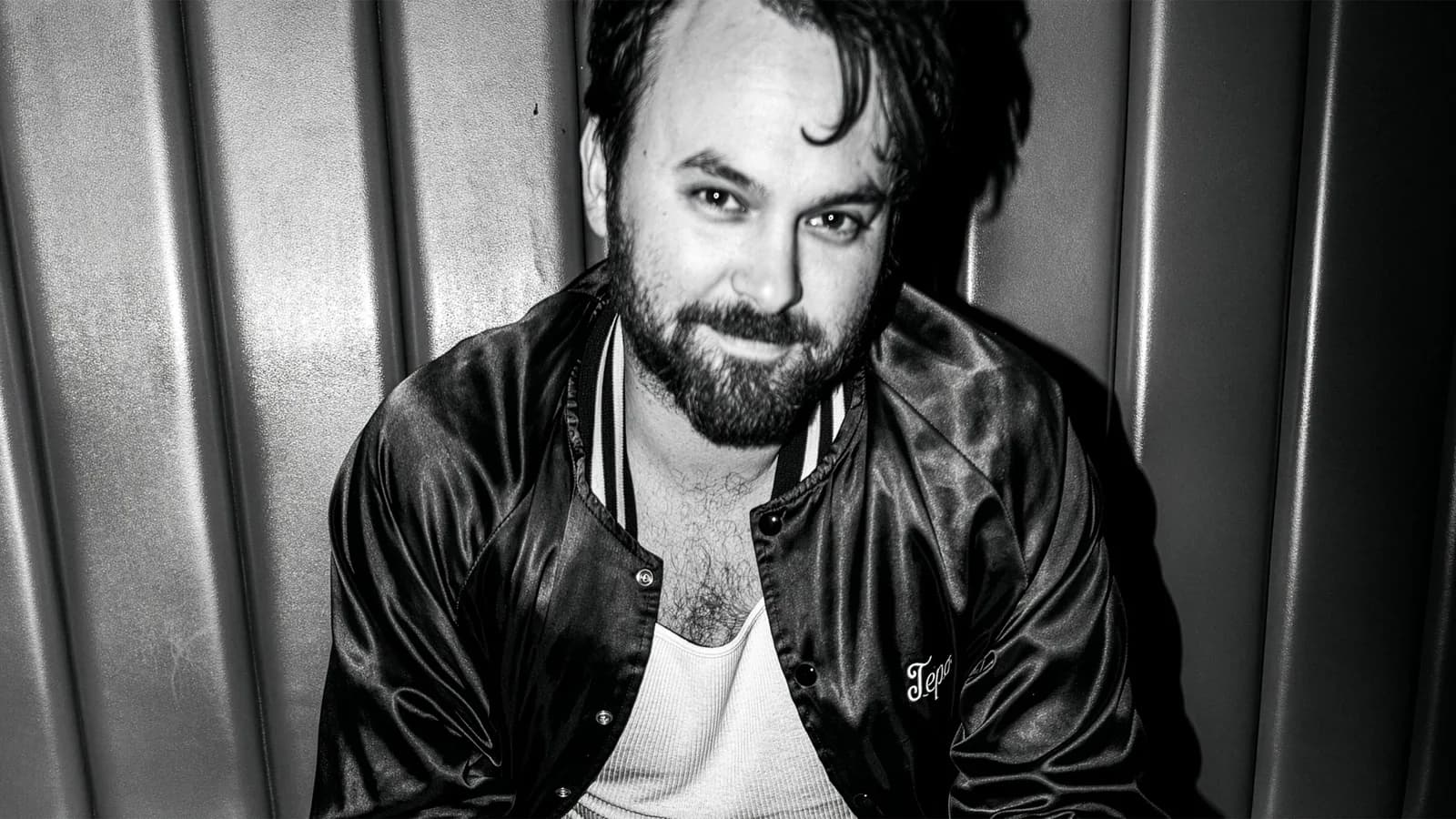 Shakey Graves - Fondness, Etc. Tour