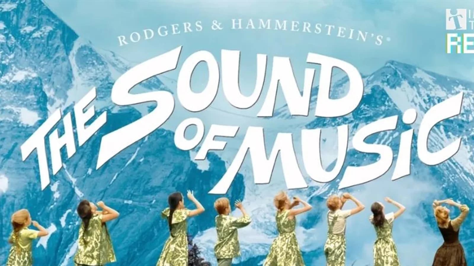 Retro Film: The Sound of Music