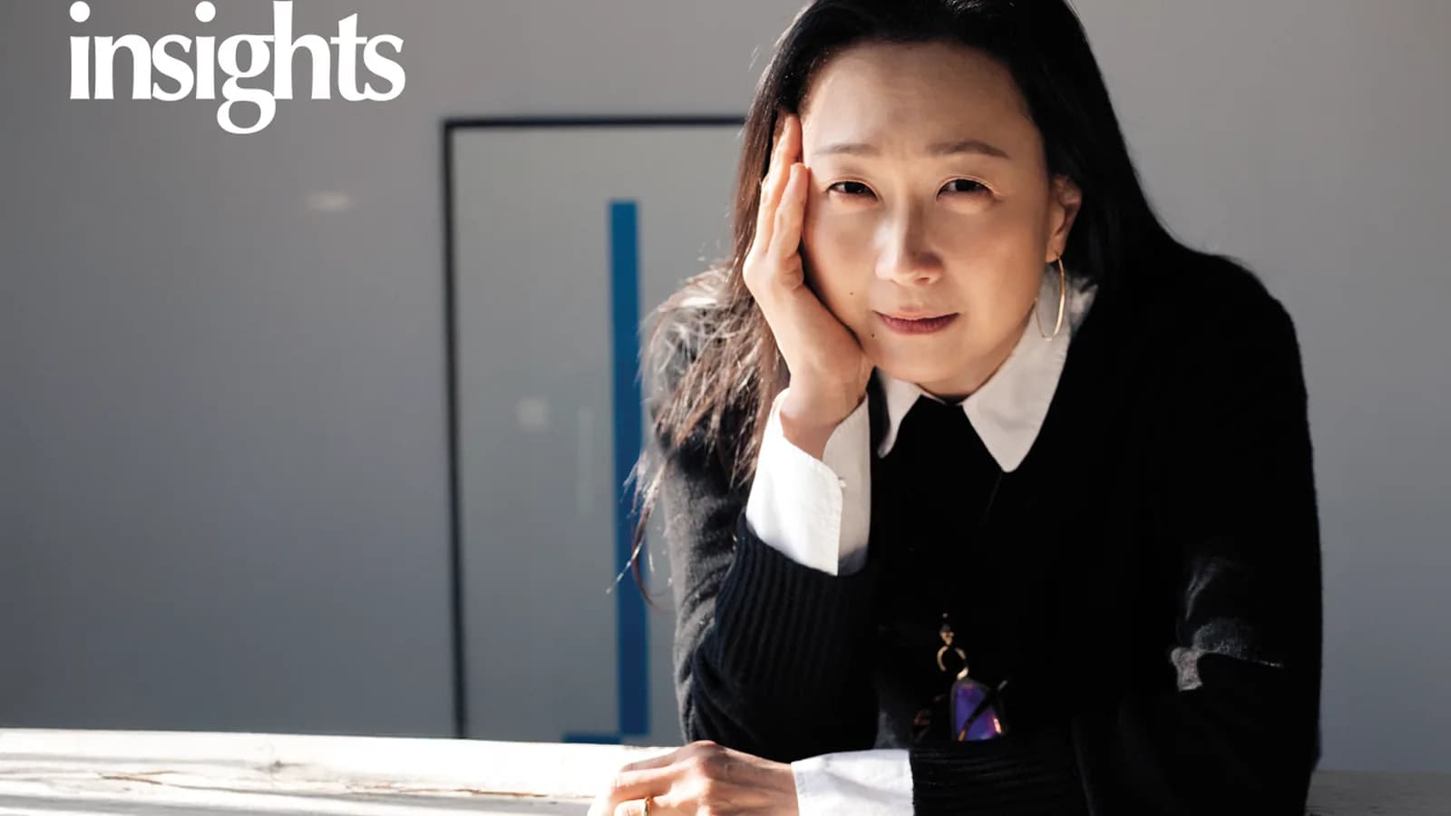 An Evening with Min Jin Lee