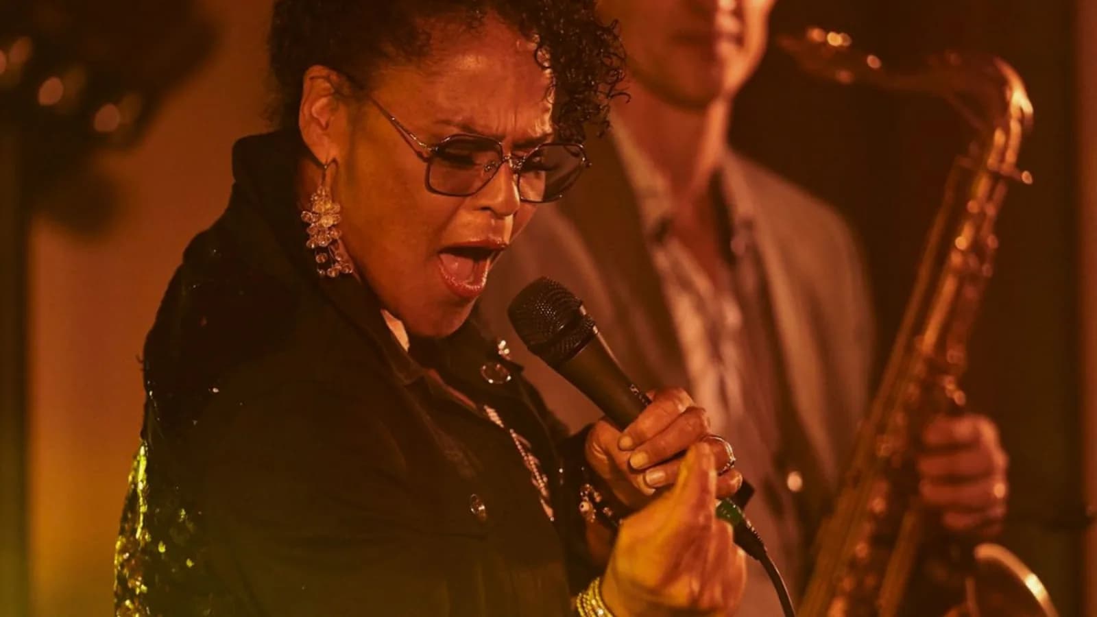 The Motown Soul & Disco Show - DTW & The Jamm