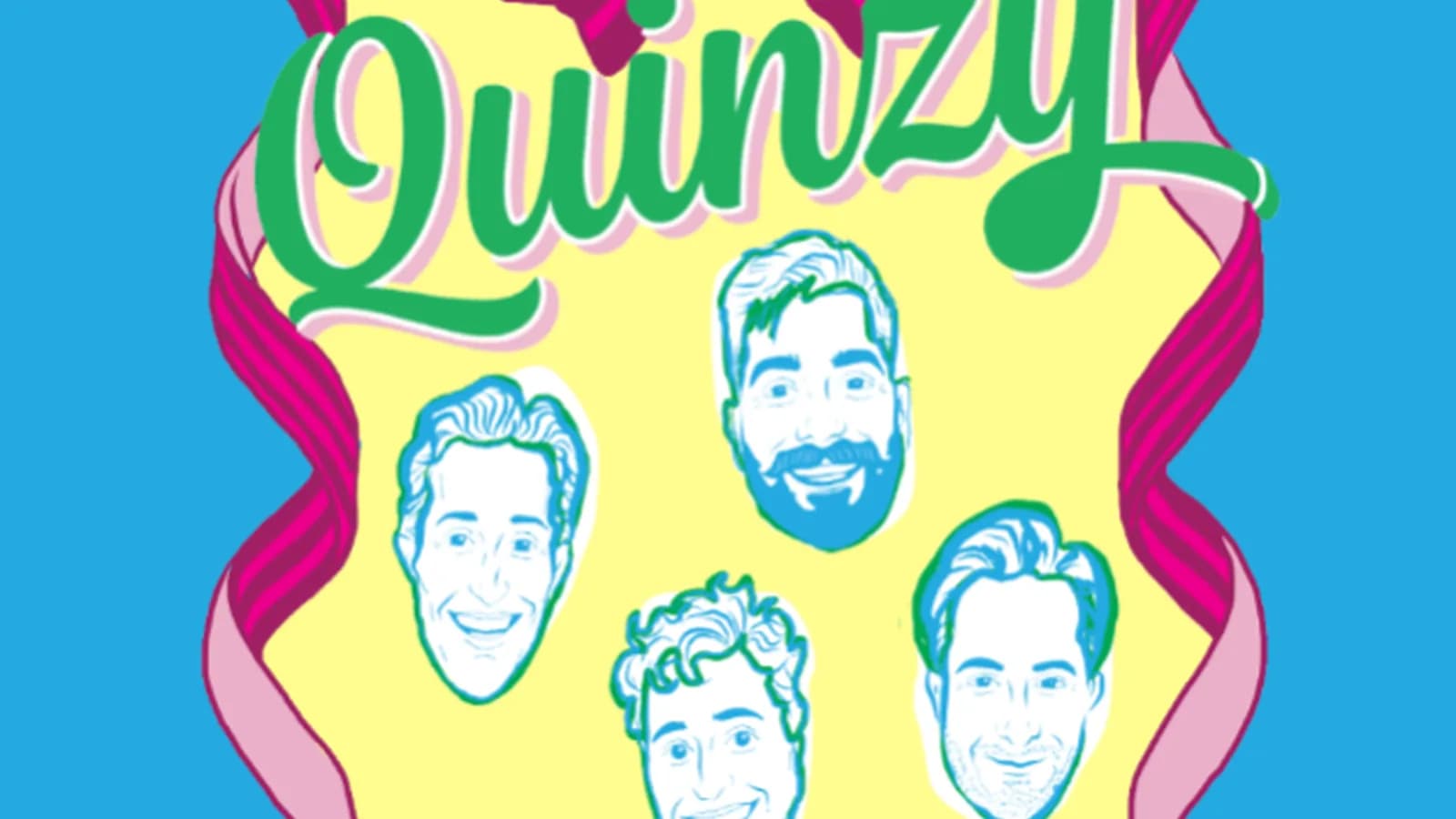 Quinzy
