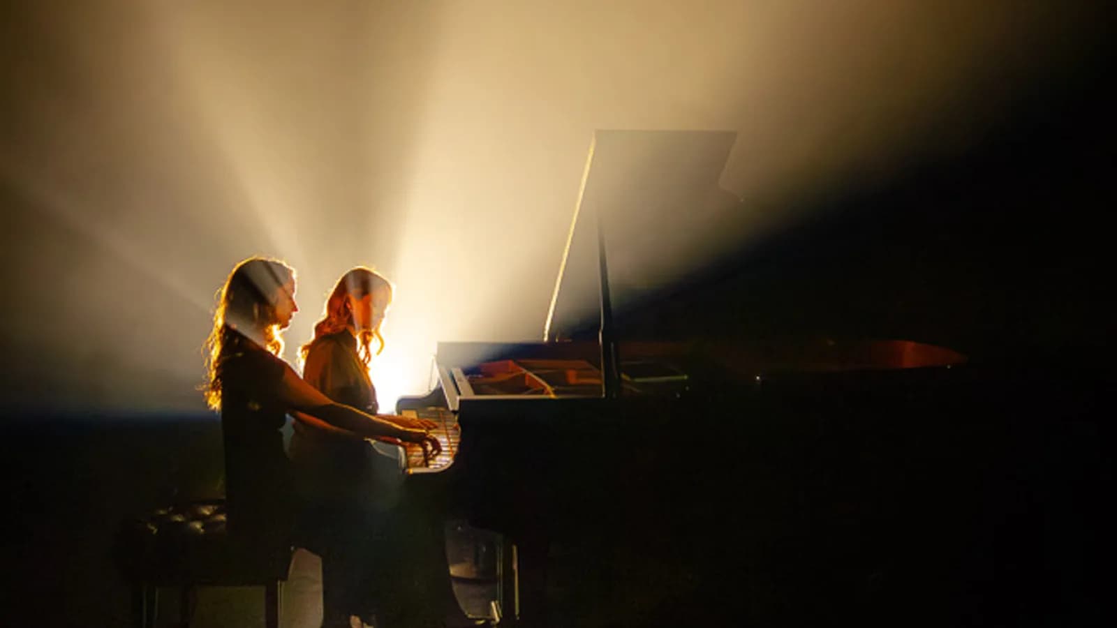 Duo Fortin-Poirier