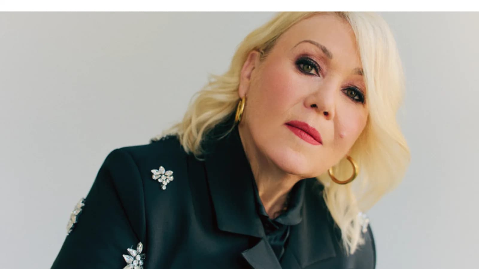 Jann Arden: concert de noël avec l'Orchestre du CNA