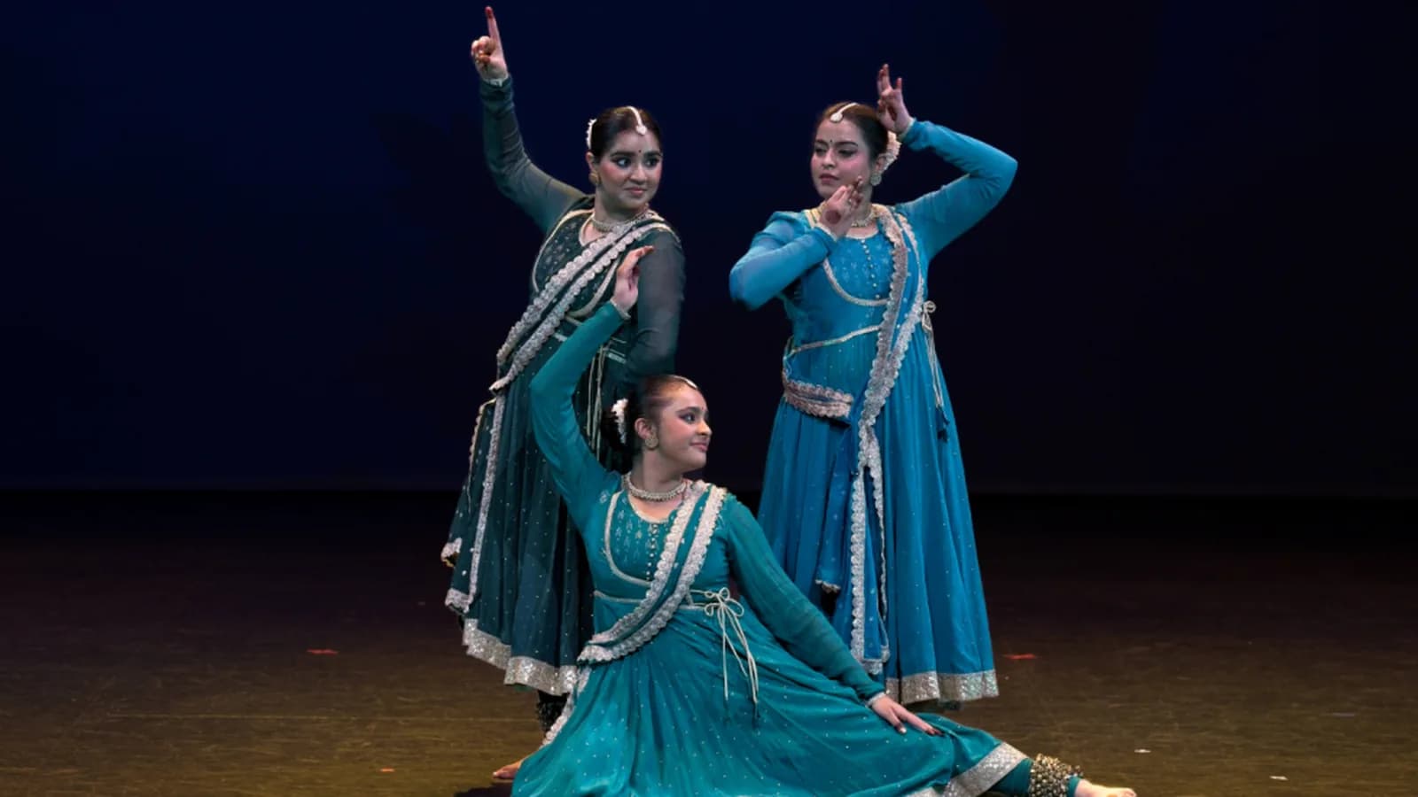 Melodies of Krishna ArohaFest Diwali Dhamaka
