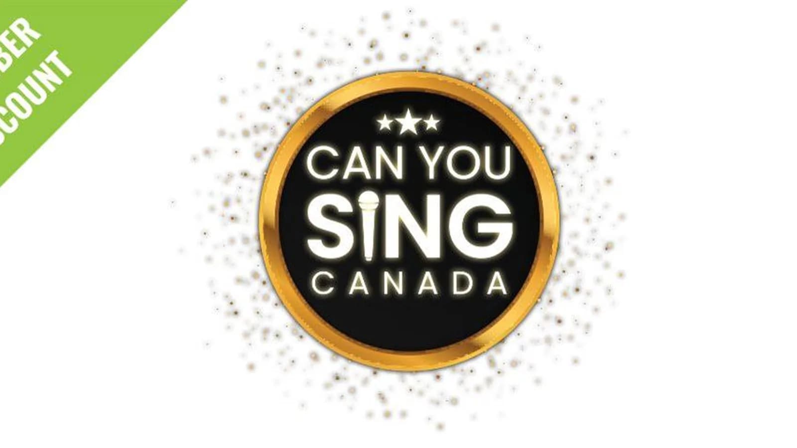 Can You Sing Canada presents Saint John Sings!