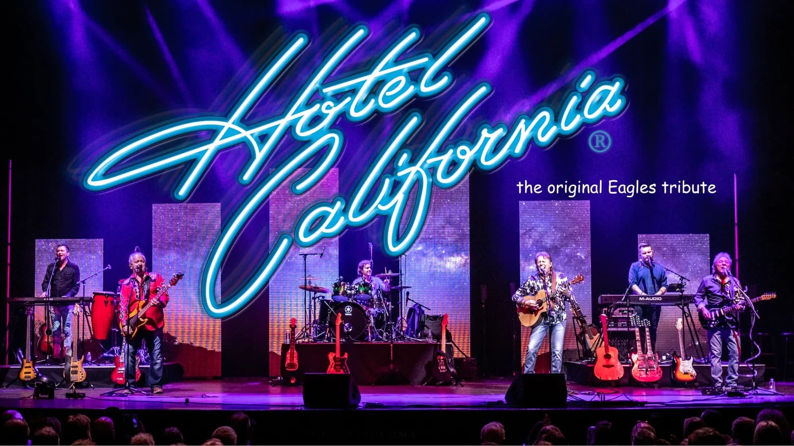 Hotel California