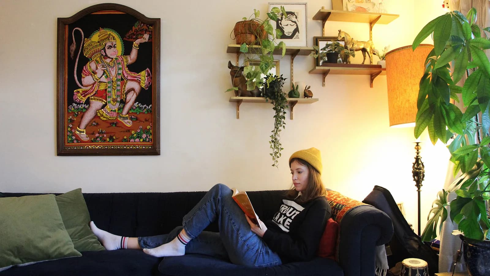 Here Here: Songs We Sing For Home