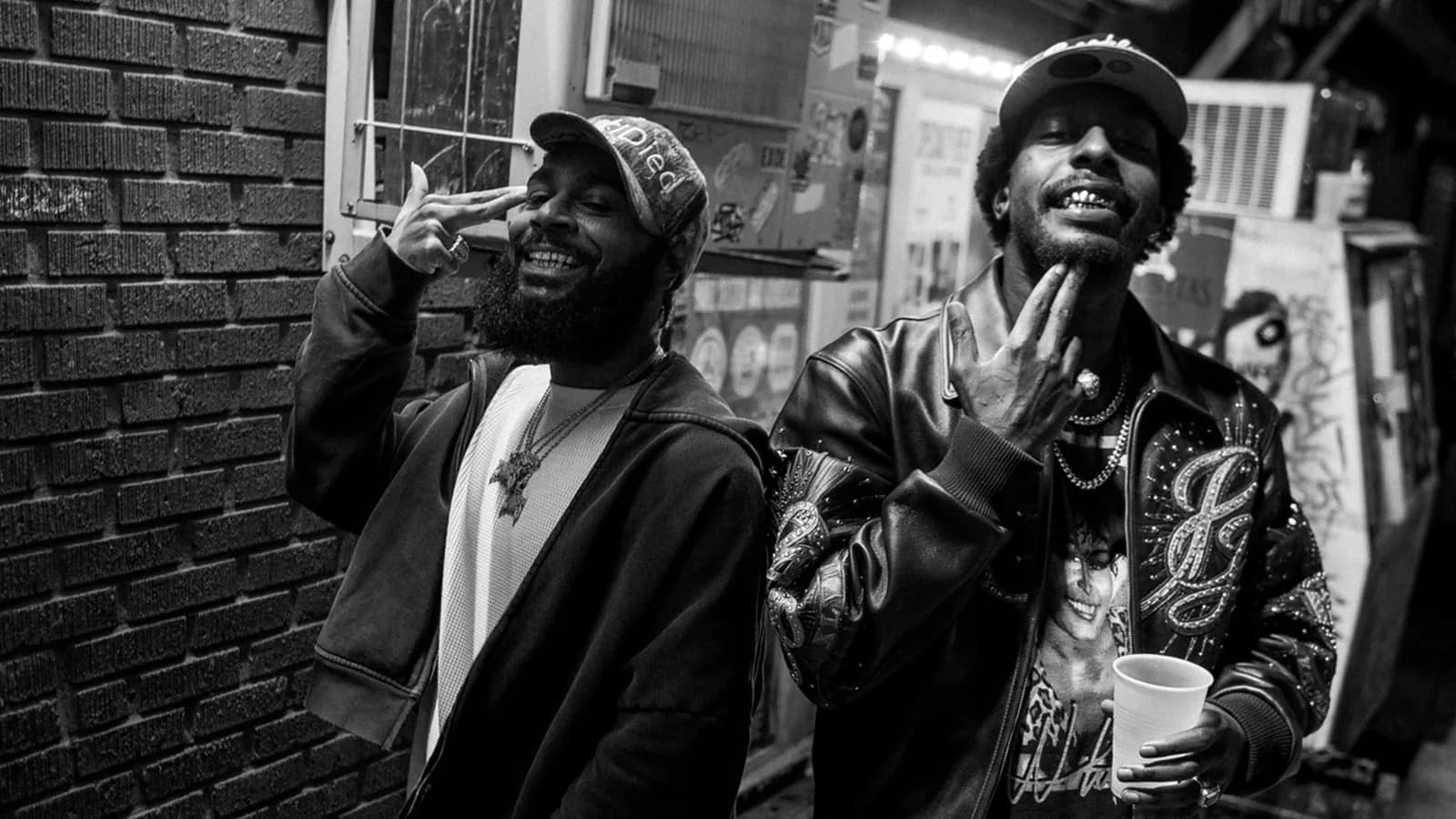 2Dead Boyz x The Underachievers