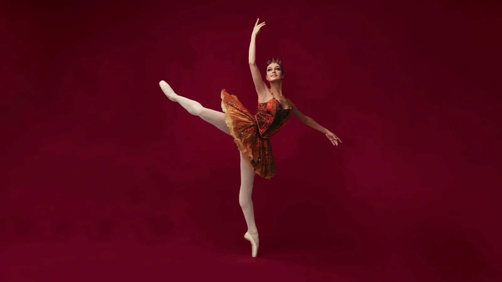The Nutcracker: Les Grands Ballets Canadiens