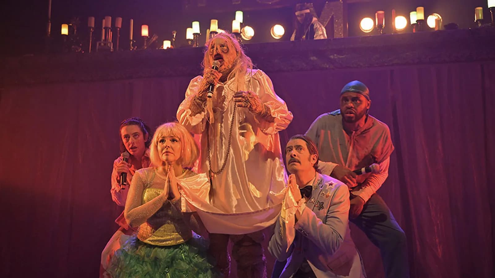 Théâtre | Mommy, le retour