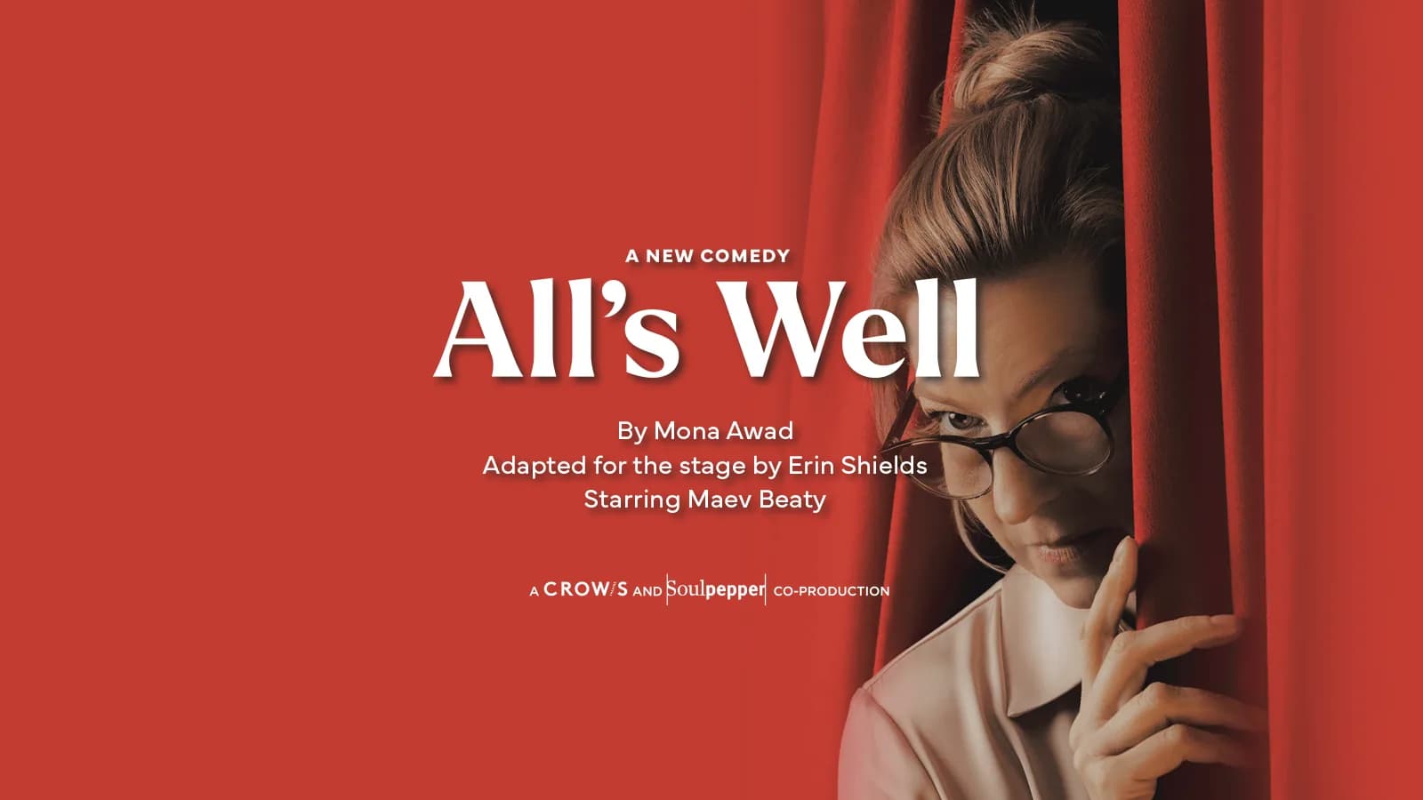 All's Well