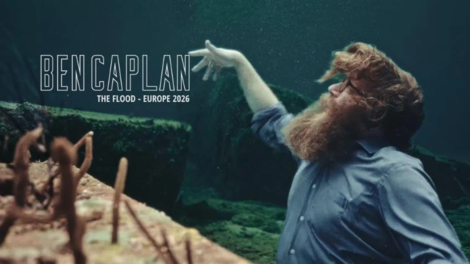 Ben Caplan
