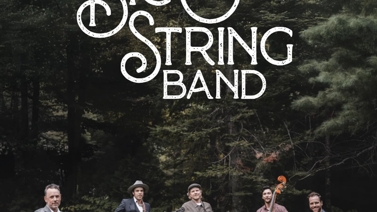 Big O String